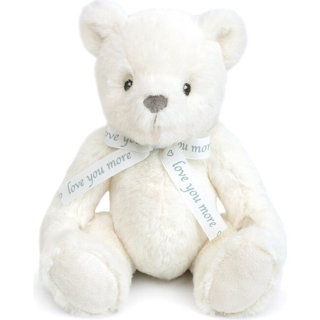 Baby Toys | Kids Toys | Love You Bear, Cream | MON AMI from Maisonette | Maisonette