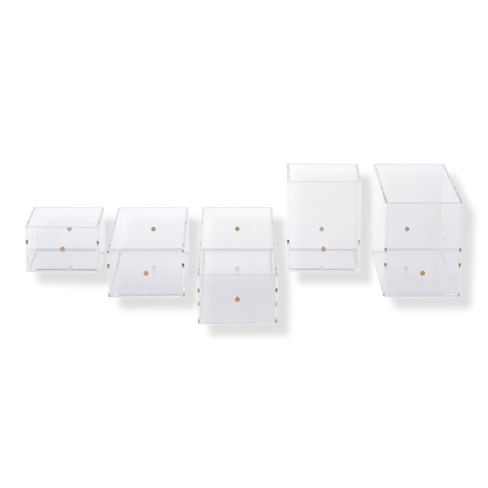 The Squad - Magnetic Interchangeable Trays | Ulta