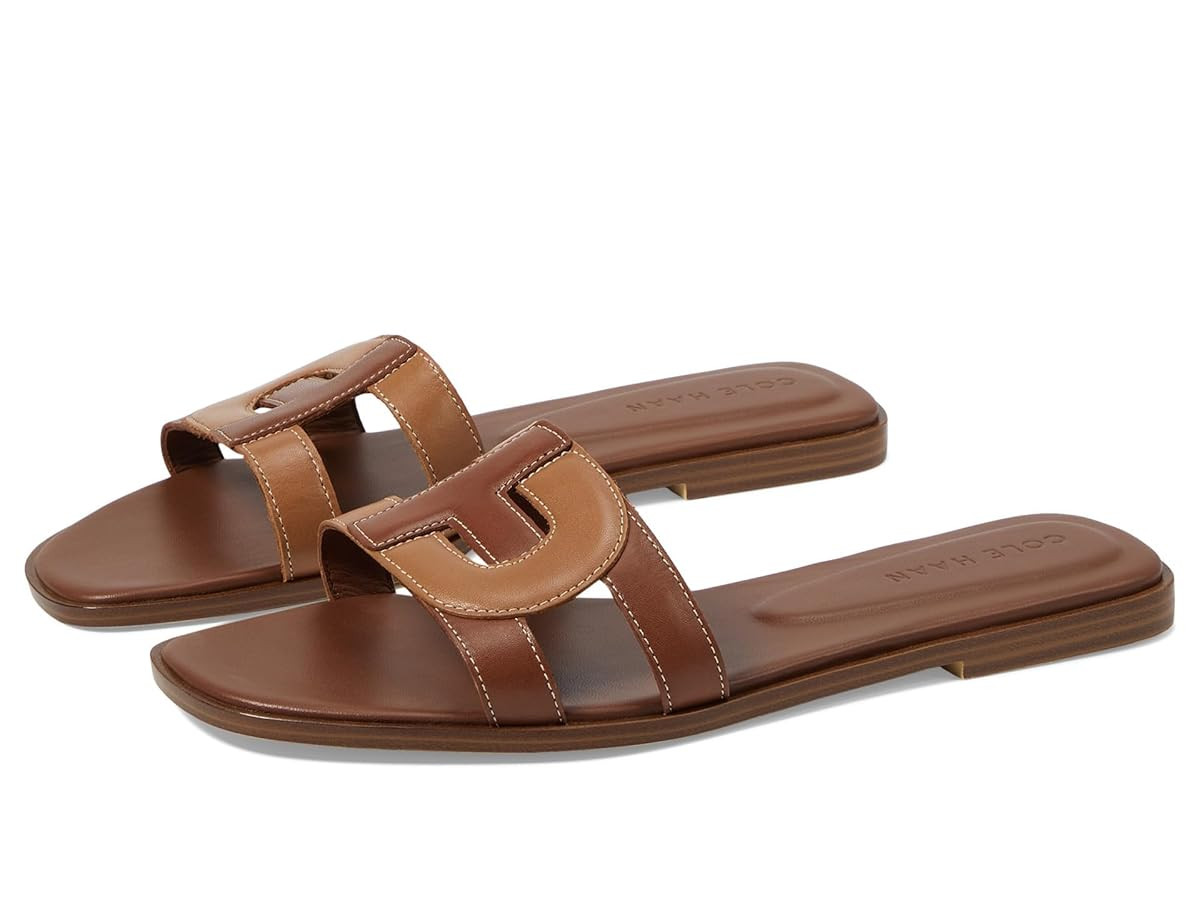 Cole Haan Women's Chrisee Sandal | Amazon (US)