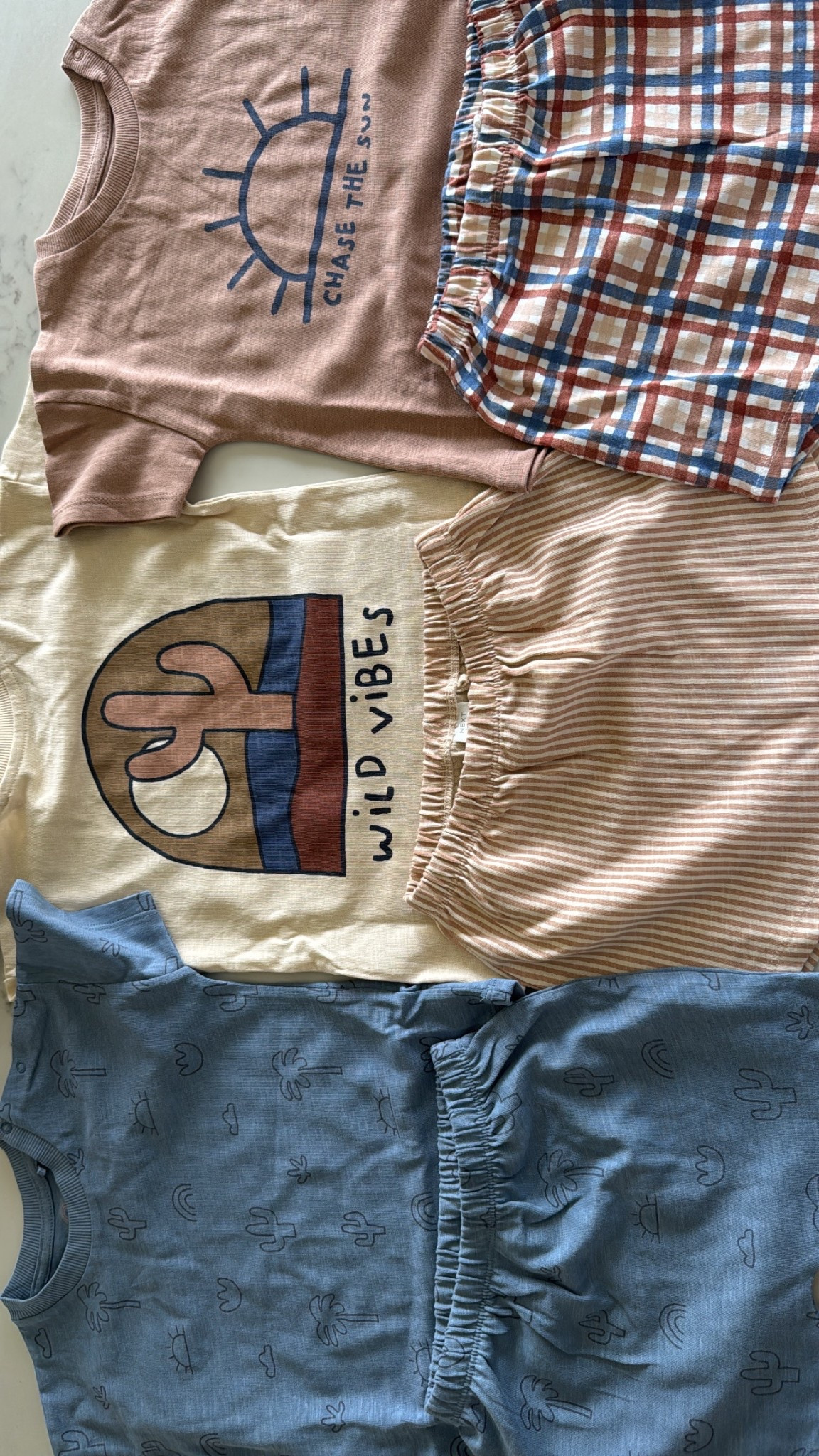 Boys clothes don’t have to be boring! #LTKKIDS 

#LTKKids #LTKSeasonal