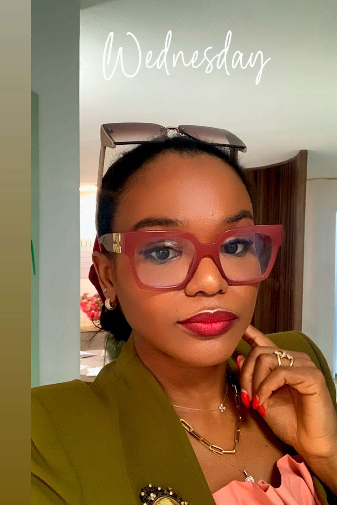 Accessoires we love ❤️

#LTKStyleTip #LTKU #LTKWorkwear