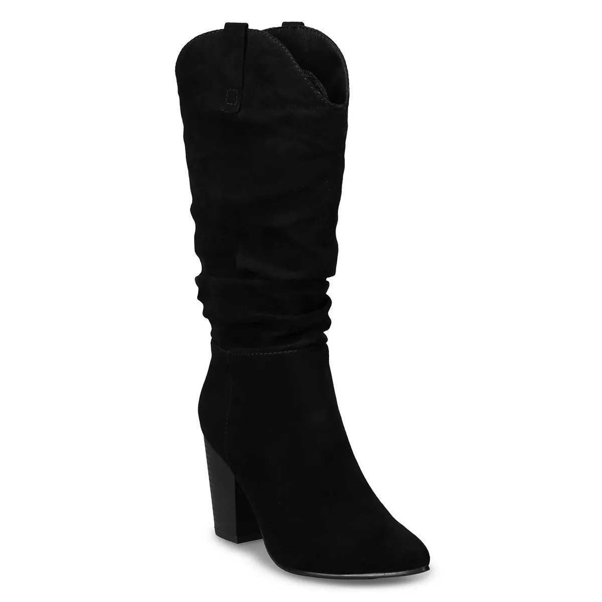 SO® Tibia Women's Western Boots | Kohl's