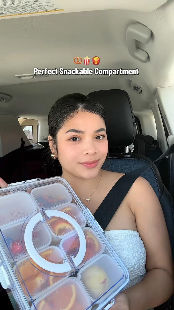 This is a life saver for me! #contentcreator #travelessentials #SnackTime #contentcreator #walmartfinds

#LTKfoodie #LTKTravel #LTKmomlife