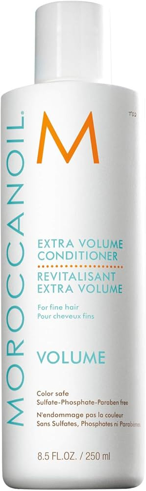 Moroccanoil Extra Volume Conditioner | Amazon (US)
