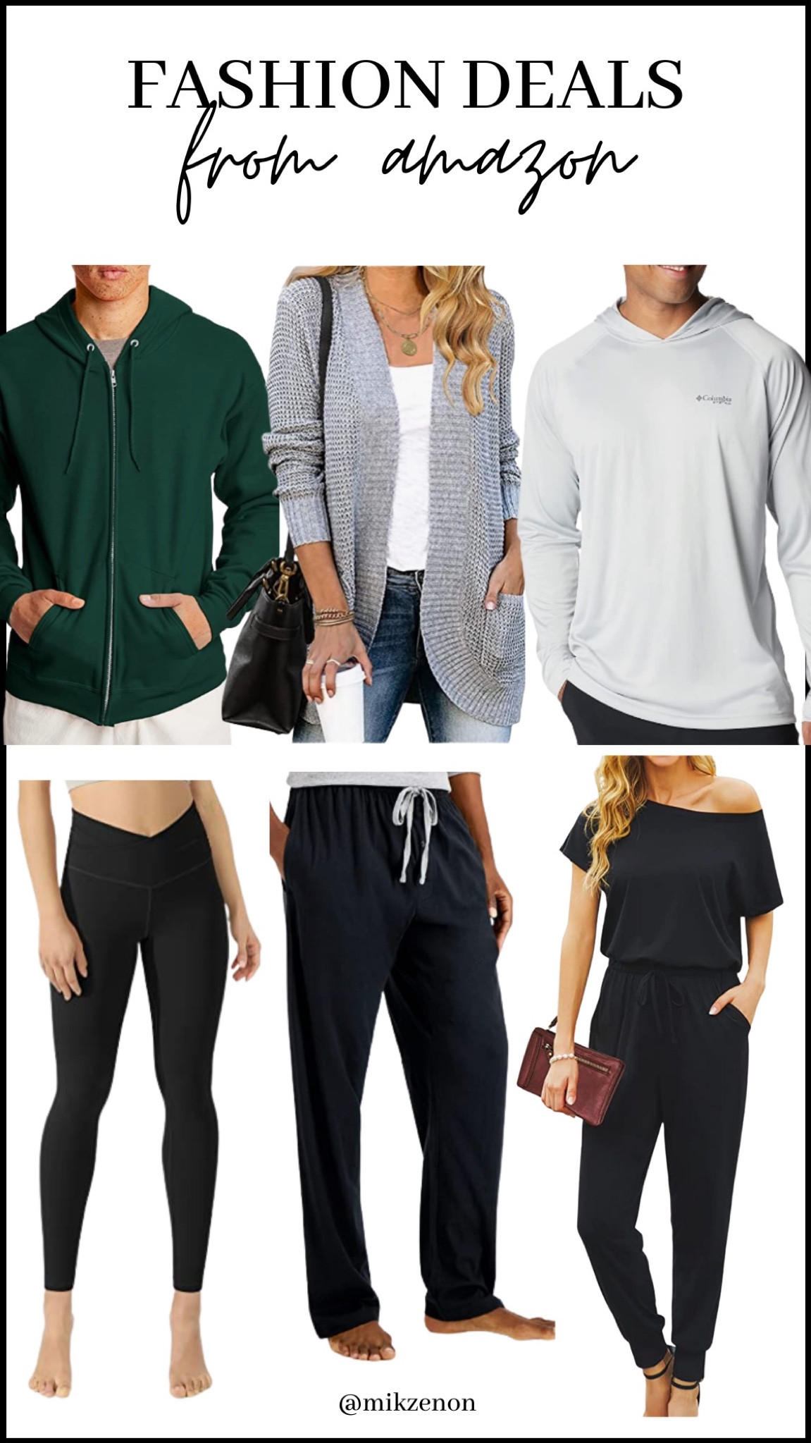 Amazon Favorites, amazon finds, amazon must haves, amazon essentials, amazon under $50, amazon under $100, amazon fashion, amazon made me buy it, found it on amazon 

#LTKSale #LTKunder100 #LTKsalealert