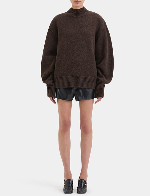 Sir Teatro Oversized Sweater | David Jones | David Jones (Australia & New Zealand)