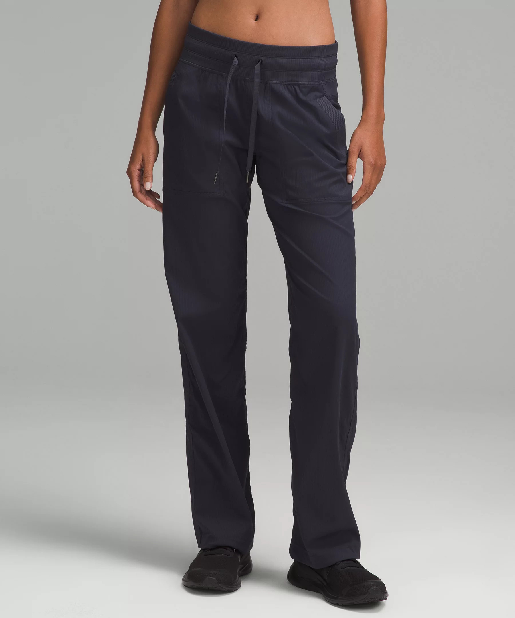 Dance Studio Mid-Rise Pant *Regular | Women's Pants | lululemon | Lululemon (US)