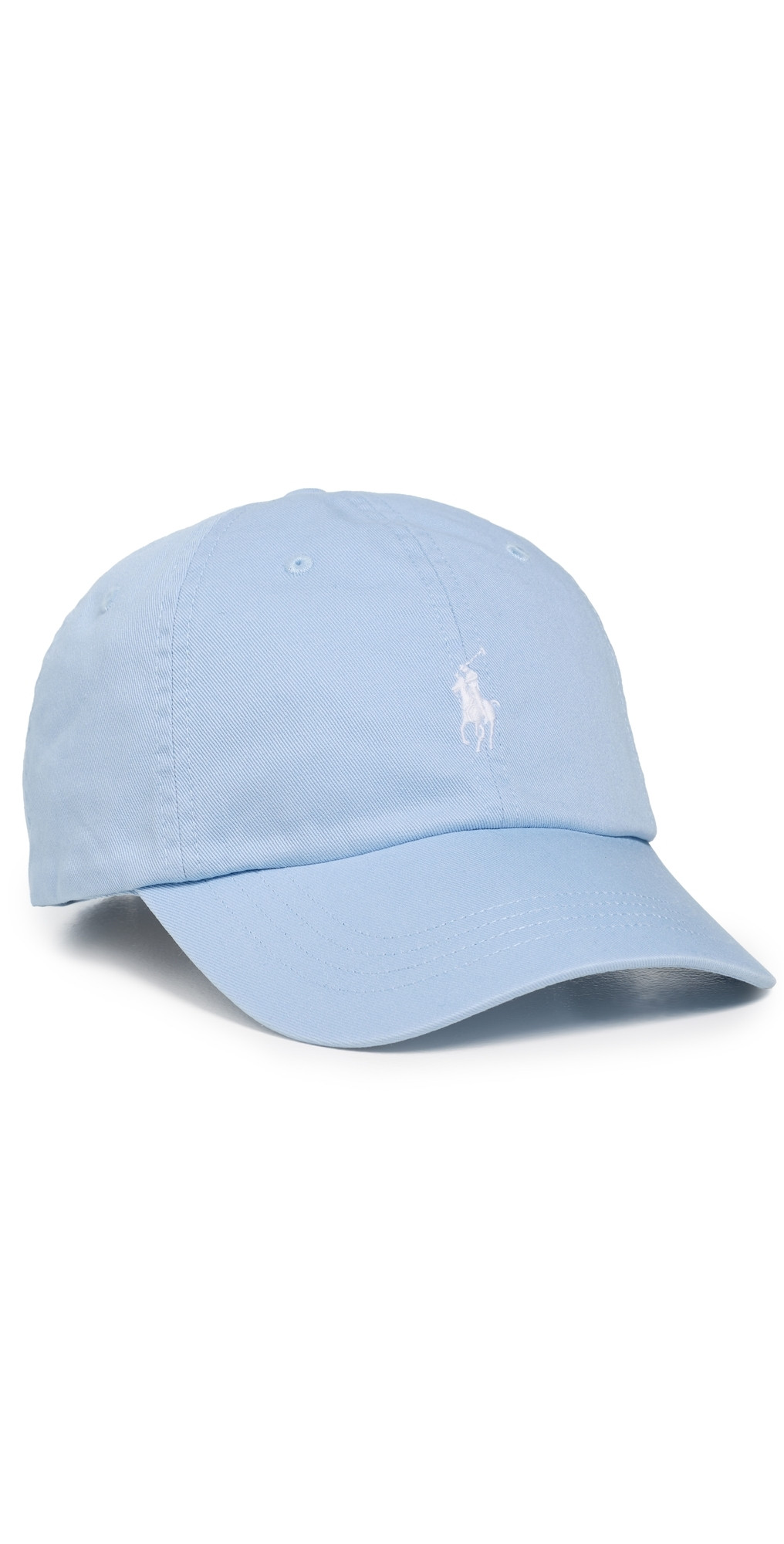Polo Ralph Lauren Classic Sport Cap Office Blue One Size | Shopbop