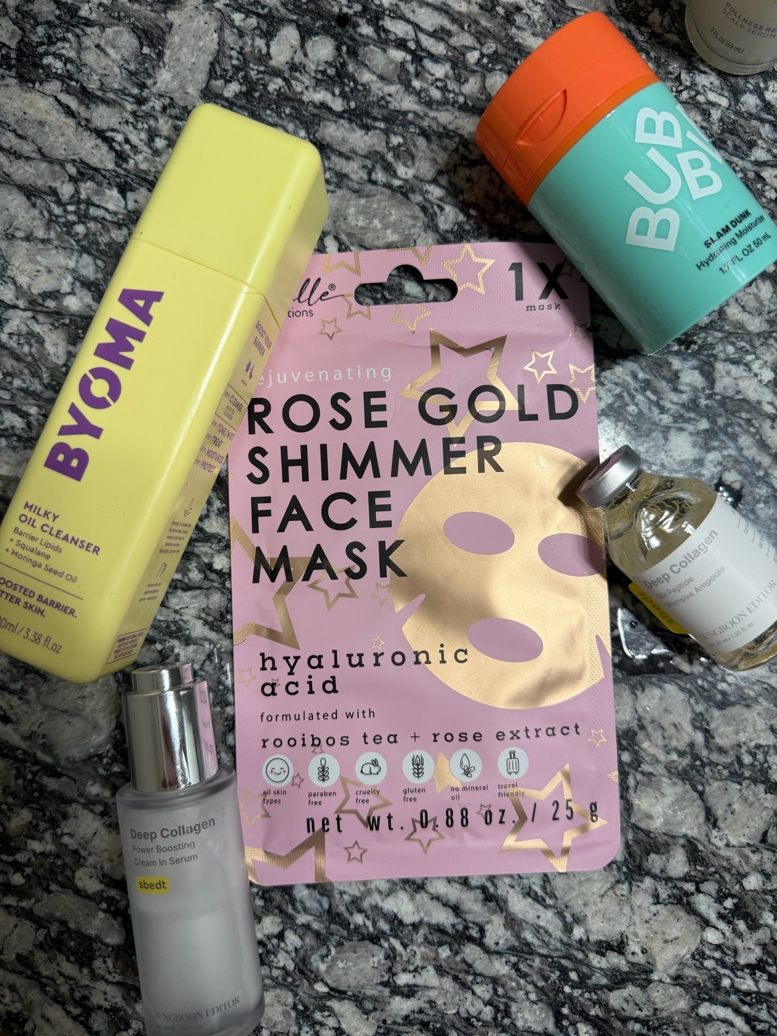 Skincare essentials

#LTKselfcare #LTKBeauty #LTKdayinmylife