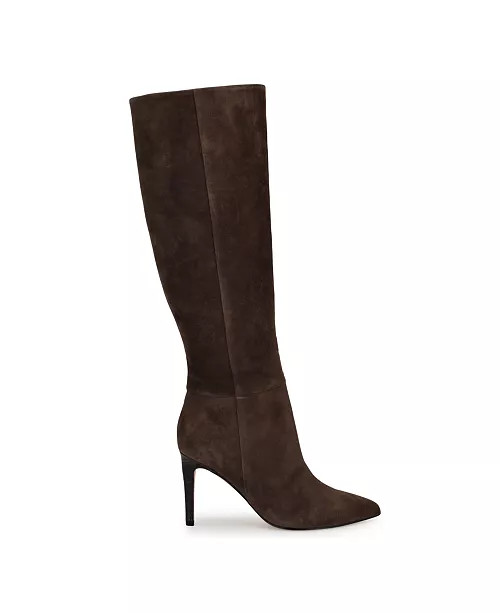 Women's Richy Tall Stiletto Boots | Macy's