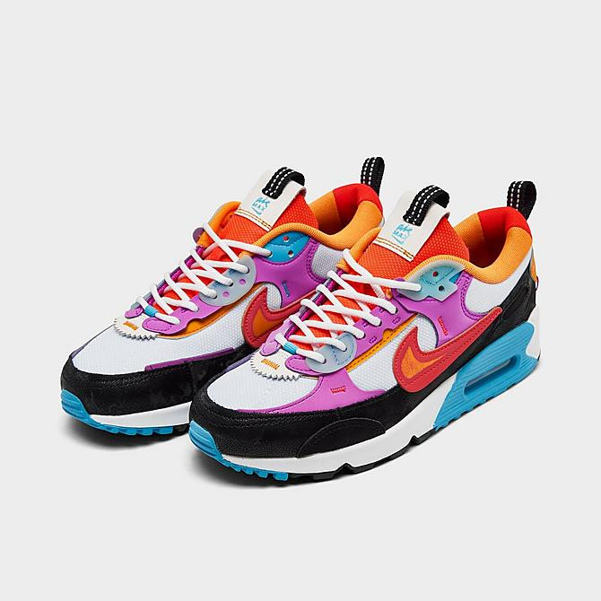 Women's Nike Air Max 90 Futura Casual Shoes | Finish Line (US)