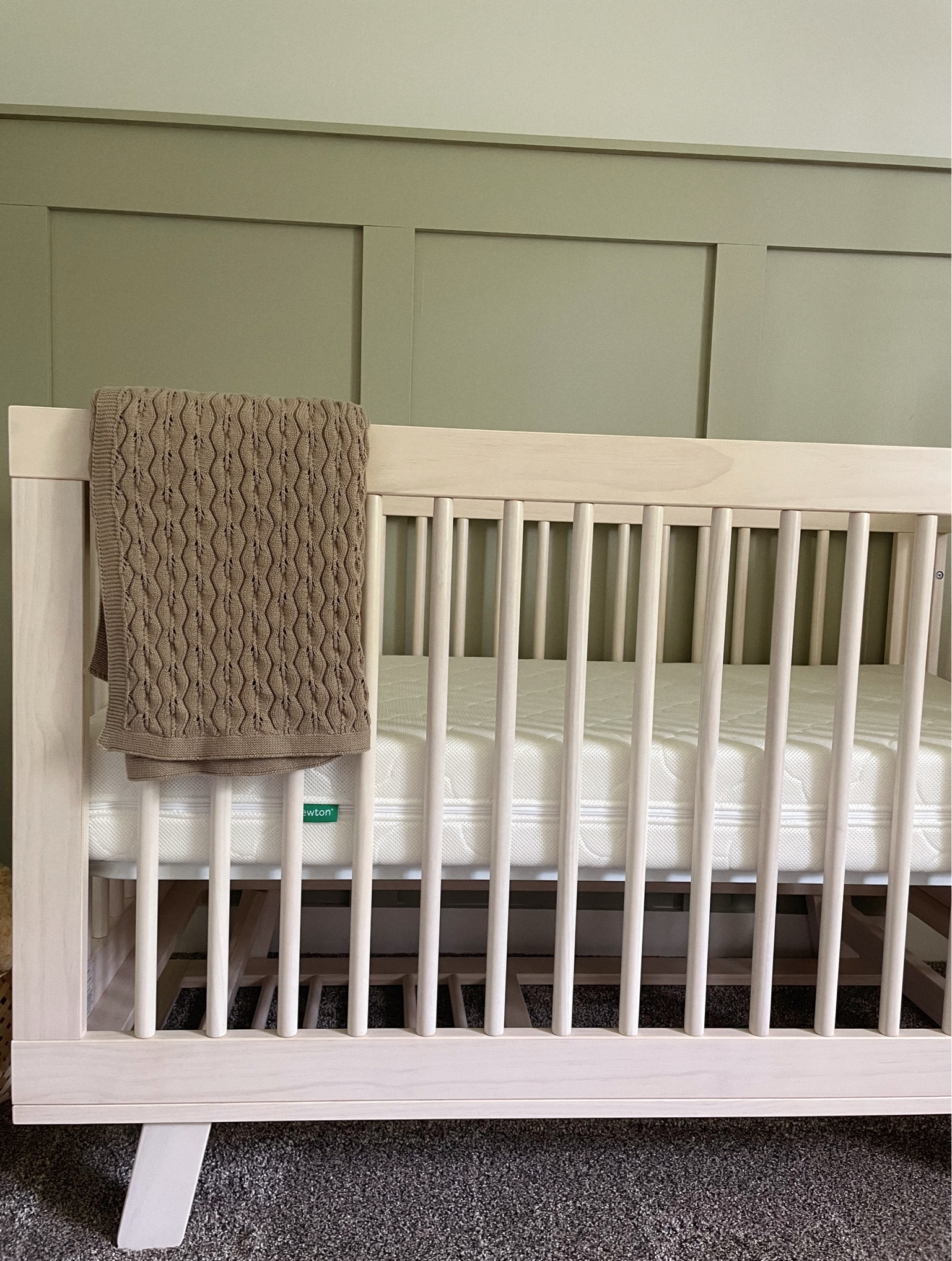 baby boys mattress came! we went with the Newton Baby Original 

#LTKBaby #LTKKids #LTKGiftGuide