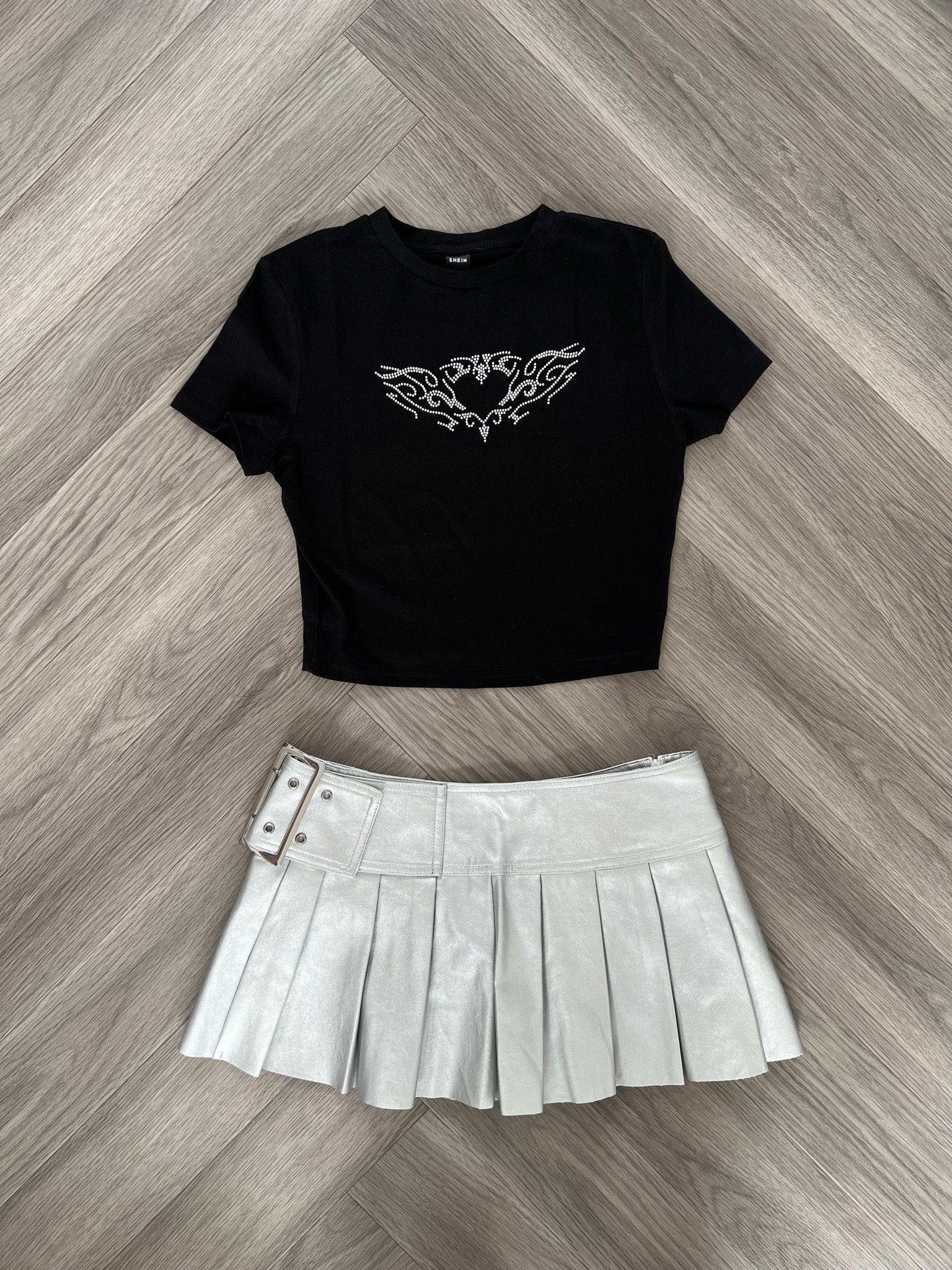 Rave/festival outfit inspo🖤

#LTKspring #LTKuk #LTKsummer