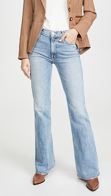 MOTHER Superior The Doozy Jeans | Shopbop