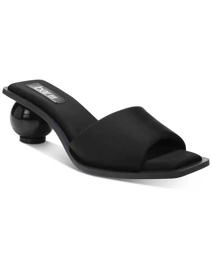 Women's Cayymen Ball Heel Sandals, Created for Macy's | Macys (US)