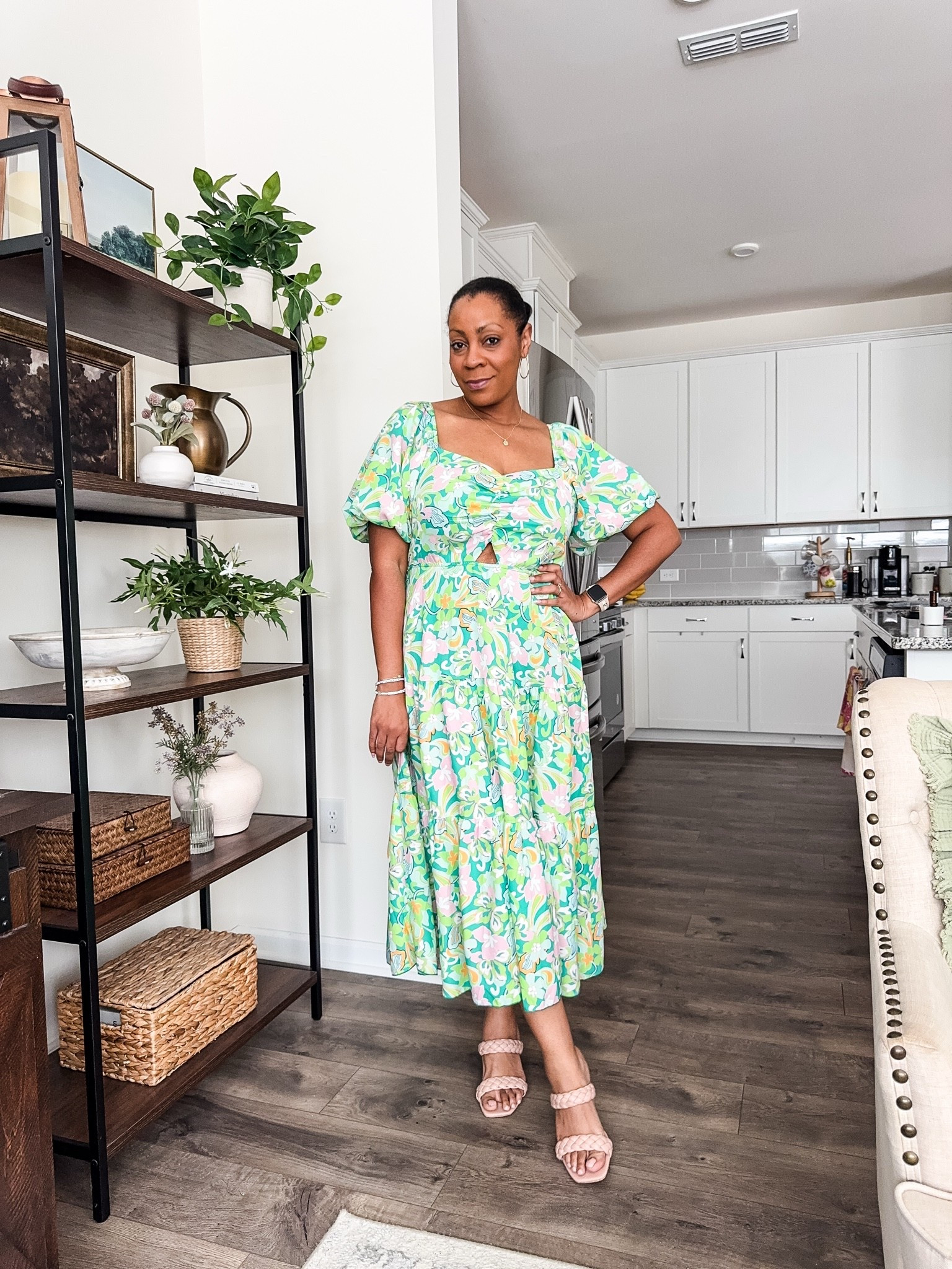 wedding guest dress summer

#LTKootd #LTKMidsize #LTKSeasonal