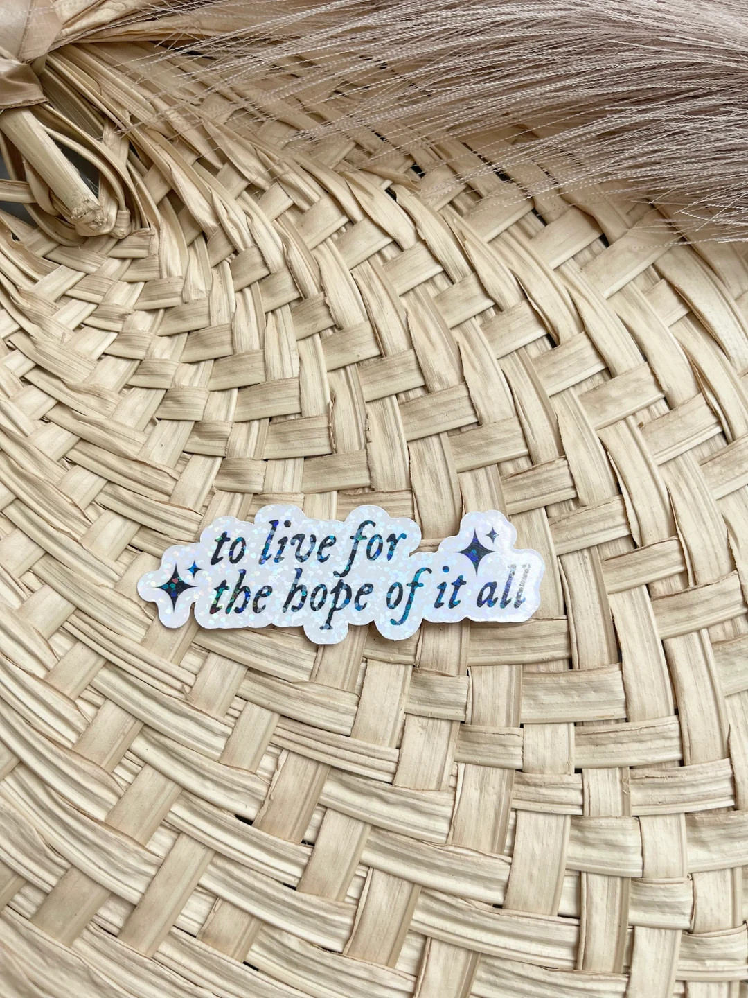 Glitter August T S Song Sticker Folklore Sticker Water Bottle Sticker - Etsy | Etsy (US)