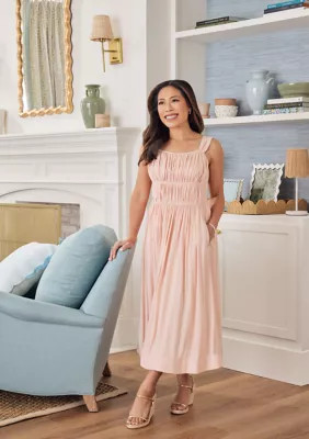 Crown & Ivy™ Society Social x Crown & Ivy™ The Blythe Dress | Belk