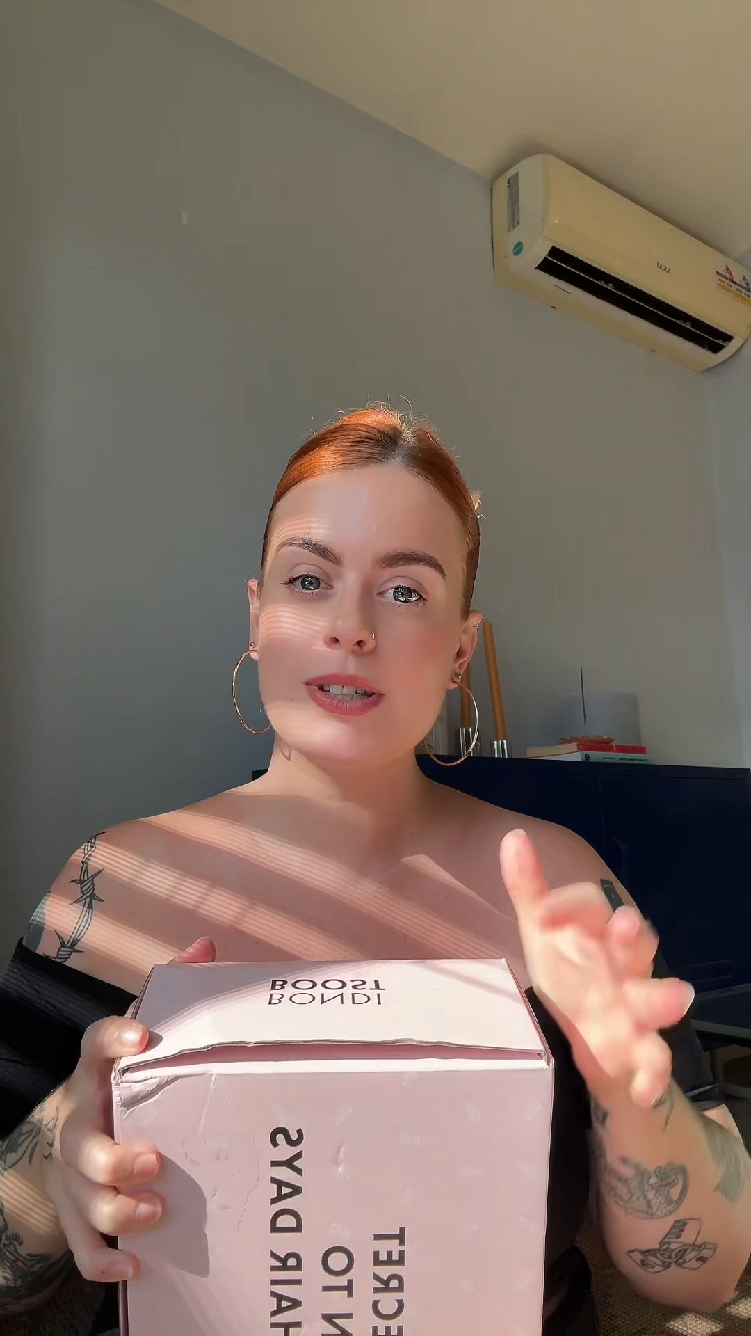 My PCOS friendly hair routine that made my hair thicker, stronger and longer ♥️ 

#LTKaustralia #LTKbeauty