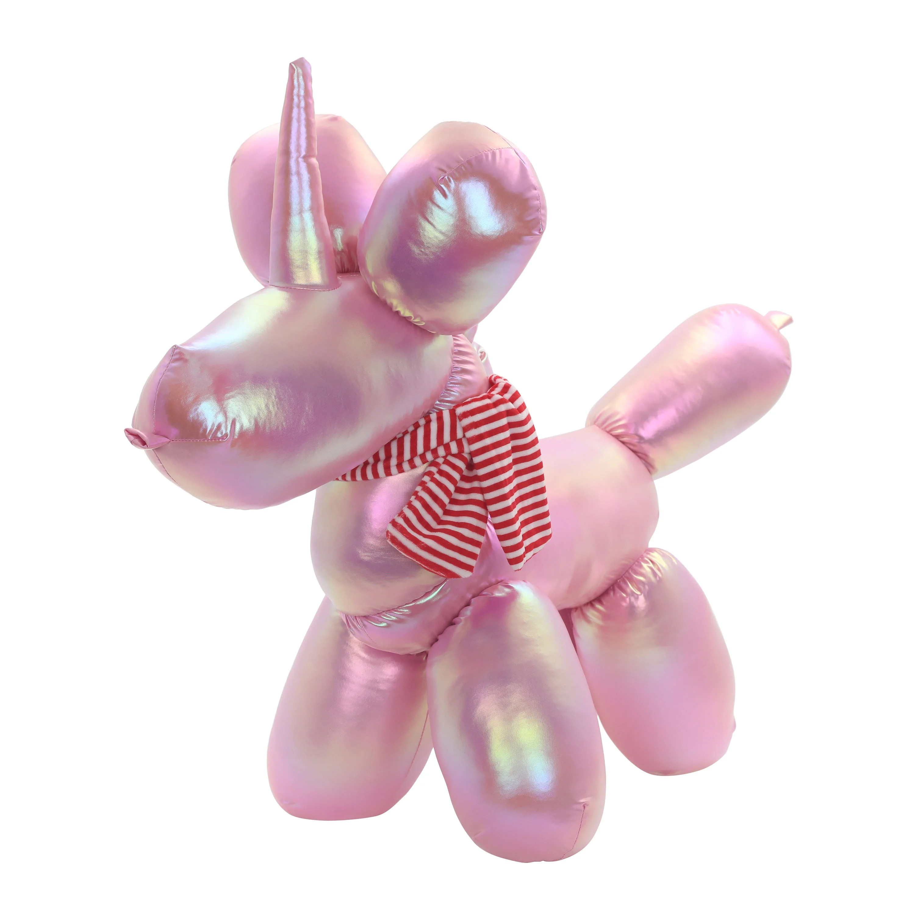 Holiday Time Balloon Plush - Unicorn | Walmart (US)