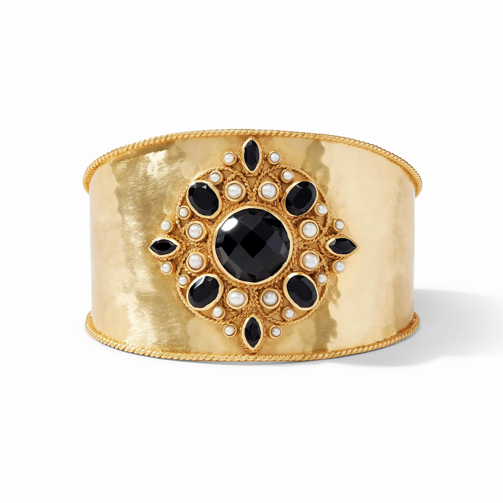 Monaco Statement Cuff | Julie Vos | Julie Vos