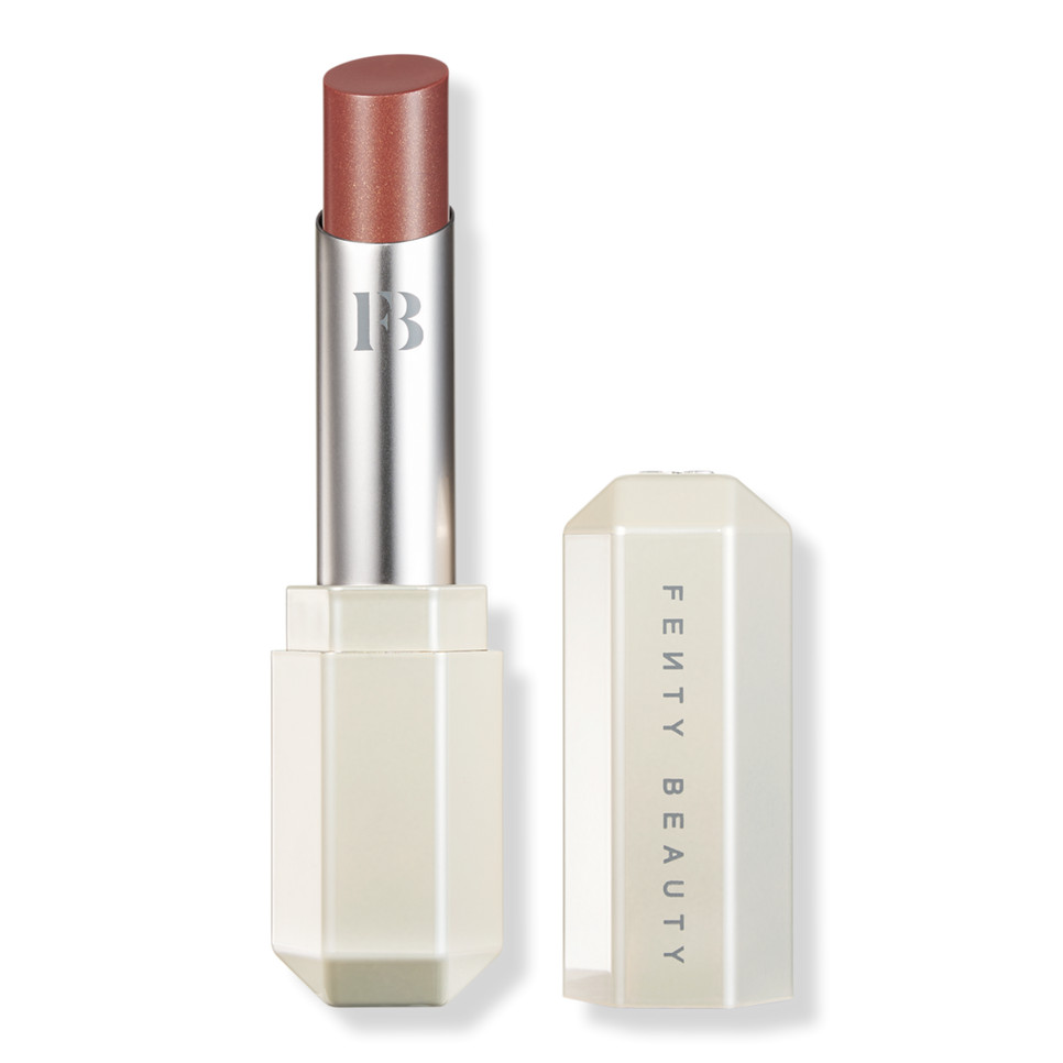 Slip Shine Sheer Shiny Lipstick | Ulta