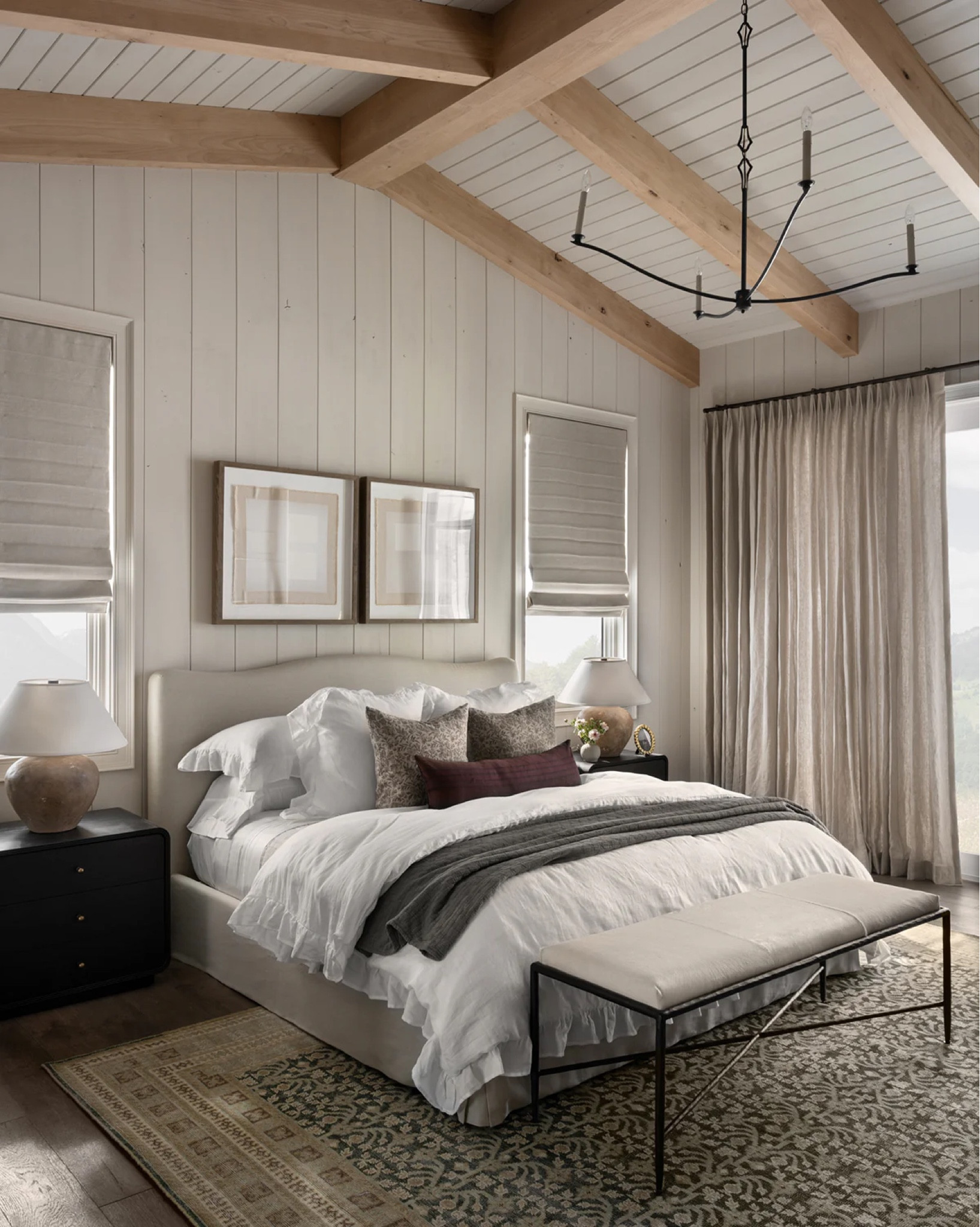This mcgee & co bed is on sale for HALF OFF and im speechless!! grab while it’s still available:) designer approved✨

#LTKCyberWeek #LTKHoliday #LTKHome