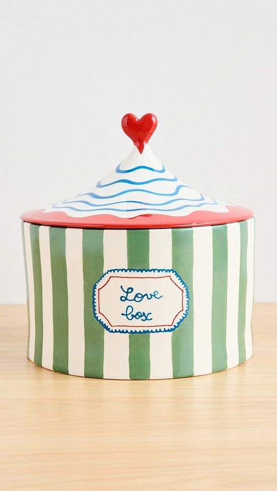 Laetitia Rouget | Shopbop