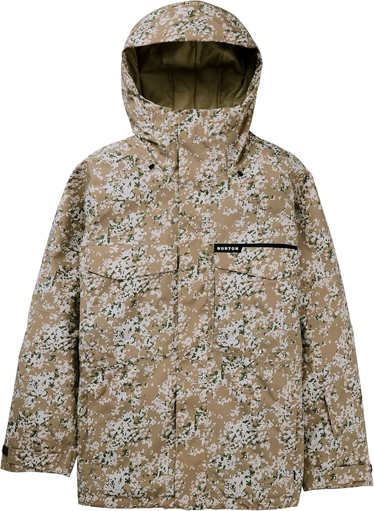 Burton Men's Covert 2.0 2L Jacket | Amazon (US)