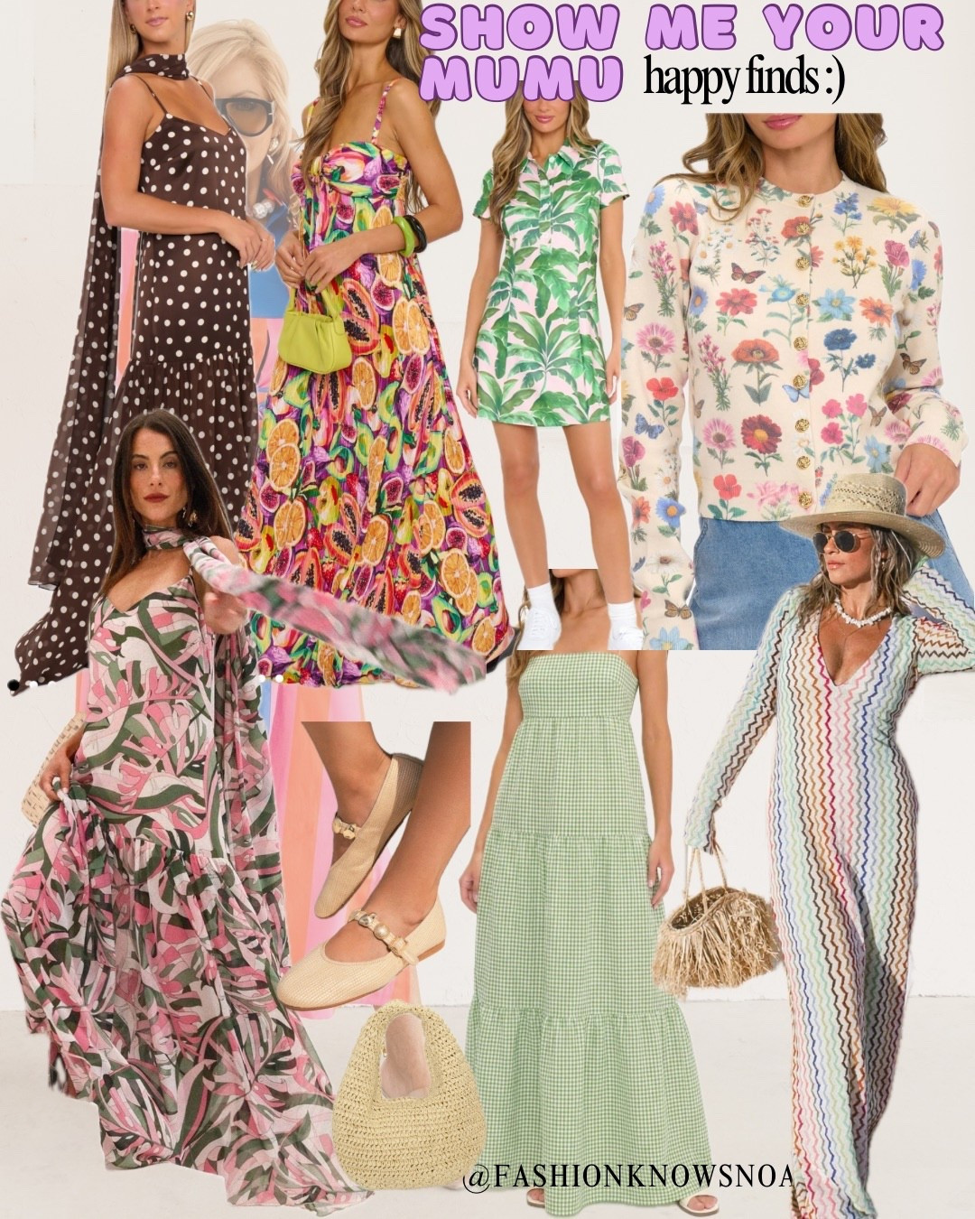 show me your mumu is 🔥🔥 right now🌸☀️😍

Dresses
Styling
Summer
Fashion
Spring Style
Vacay 


#LTKSeasonal #LTKootd #LTKTravel