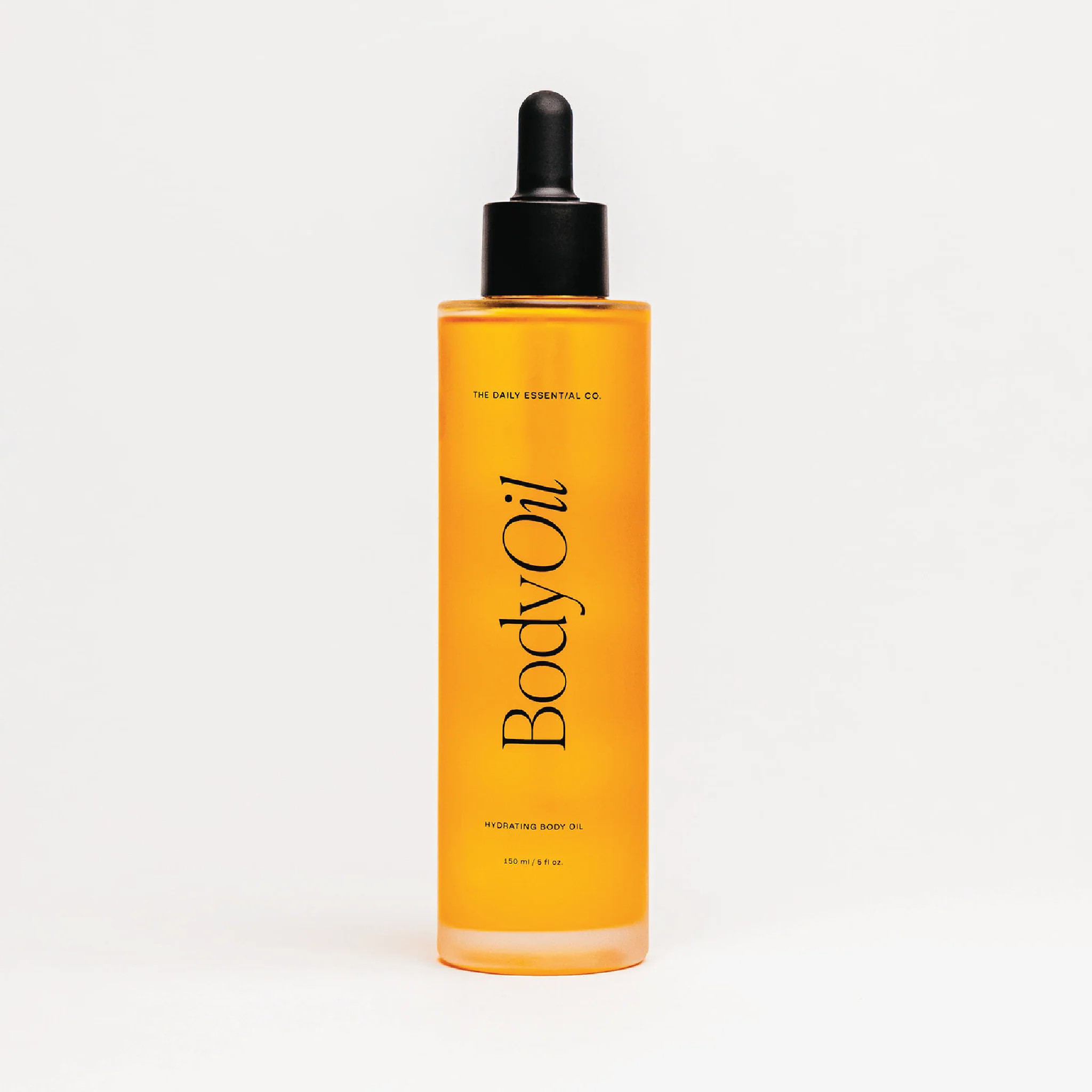 Body Oil | The Daily Essential Co