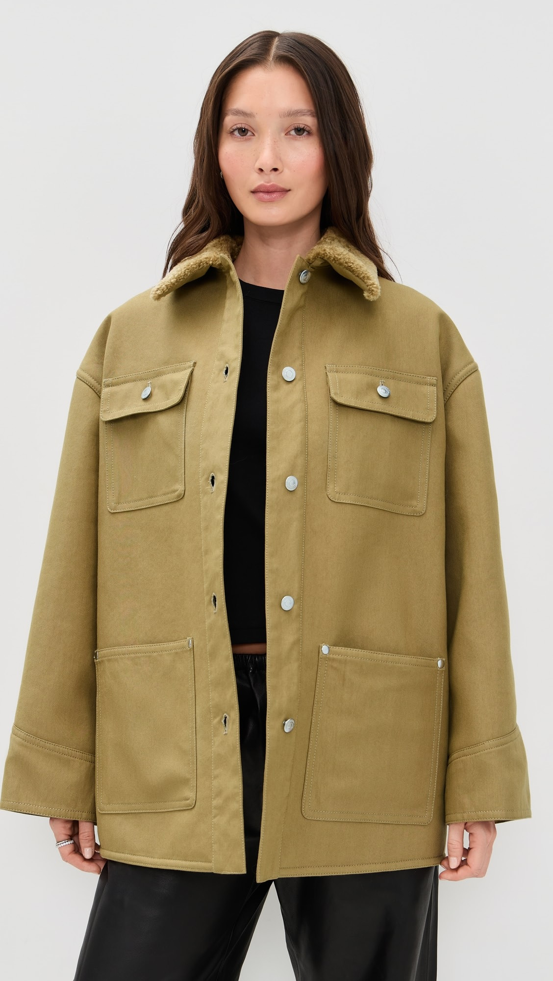 Zonta Jacket | Shopbop