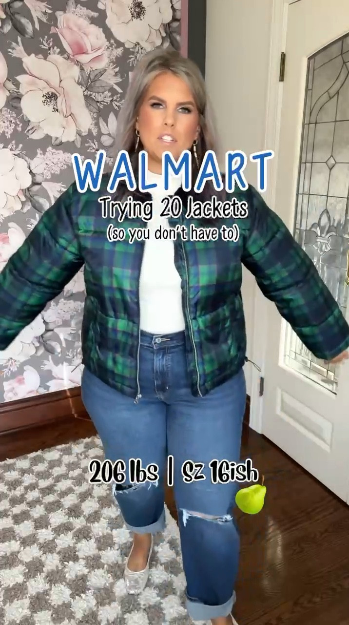 ‼️Puffer jacket on clearance for $27‼️ Comes in red and white too!

#under10 #under20 #under30 #under40 #under50 #under60 #under75 #under100 #affordable #budget #inexpensive #size14 #size16 #size12 #medium #large #extralarge #xl #curvy #midsize #pear #pearshape #pearshaped budget fashion, affordable fashion, budget style, affordable style, curvy style, curvy fashion, midsize style, midsize fashion #walmart #walmartfashion #walmartstyle  walmart fashion, walmart style, walmart outfit, walmart look, walmart fashion, found it at walmart, walmart fashion finds, walmart summer, walmart winter, walmart fall, walmart spring, walmart new arrivals, walmart outfit, walmart outfit inspo, walmart outfit inspiration, walmart curves, walmart curvy, curvy walmart, midsize walmart, walmart midsize, walmart ootd, walmart shopping, new at walmart  

#LTKSaleAlert #LTKFindsUnder50 #LTKStyleTip