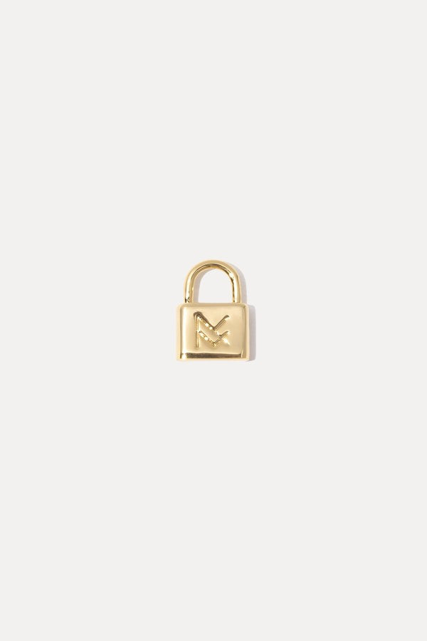 MF Lock | Miranda Frye Inc.