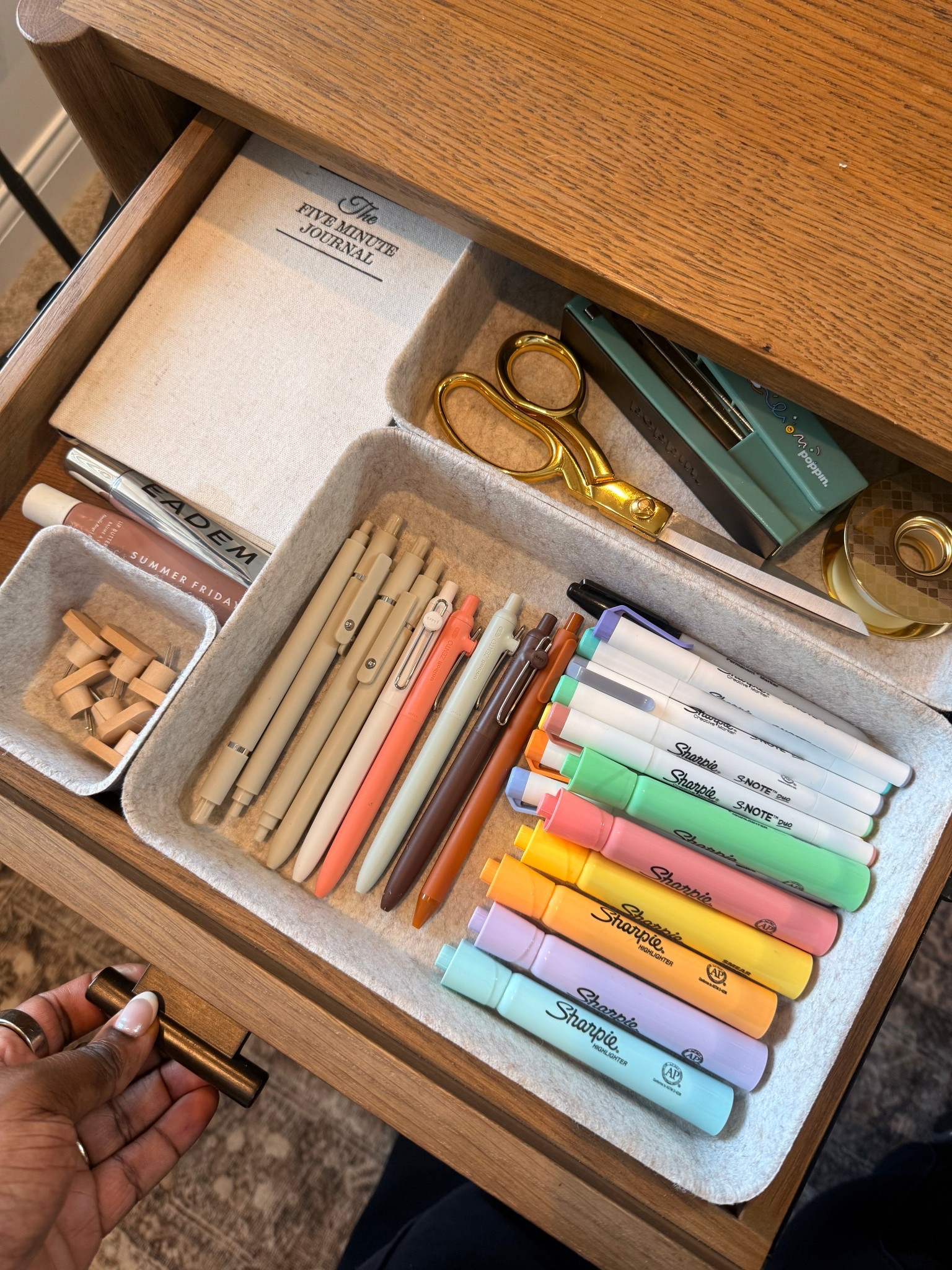 My home office things 

#LTKHome