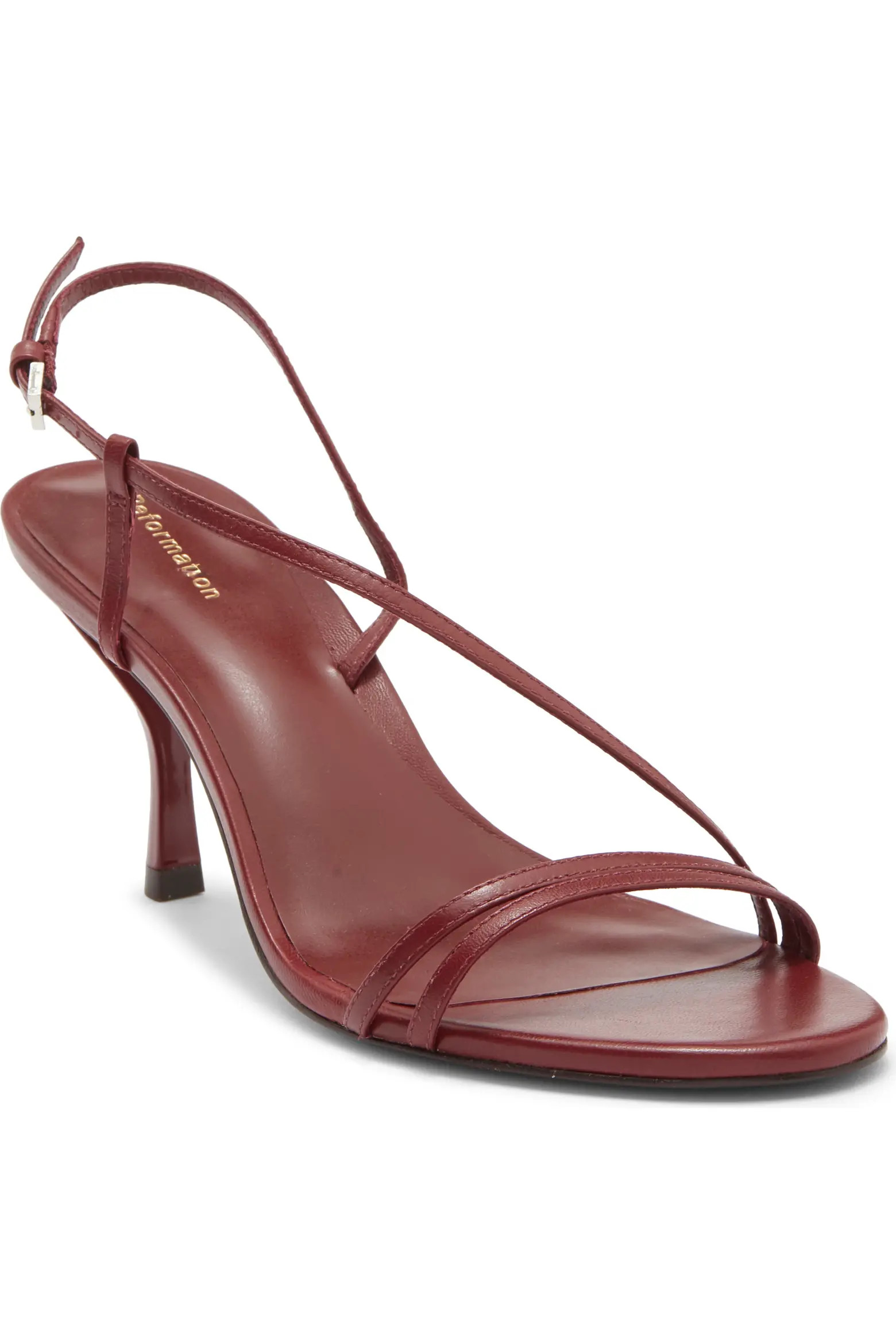 Reformation Petunia Sandal (Women) | Nordstromrack | Nordstrom Rack