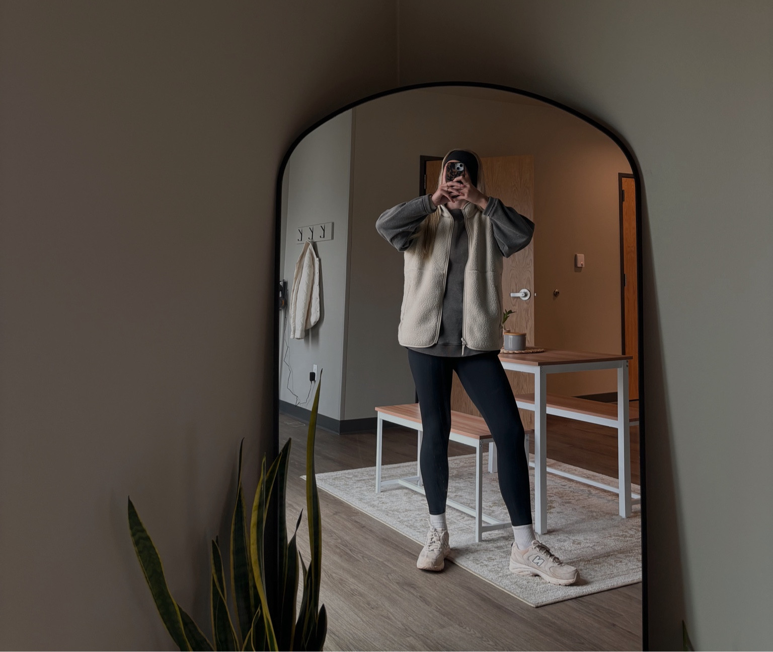 afternoon walkie ☁️

#LTKFindsUnder50 #LTKMidsize #LTKStyleTip