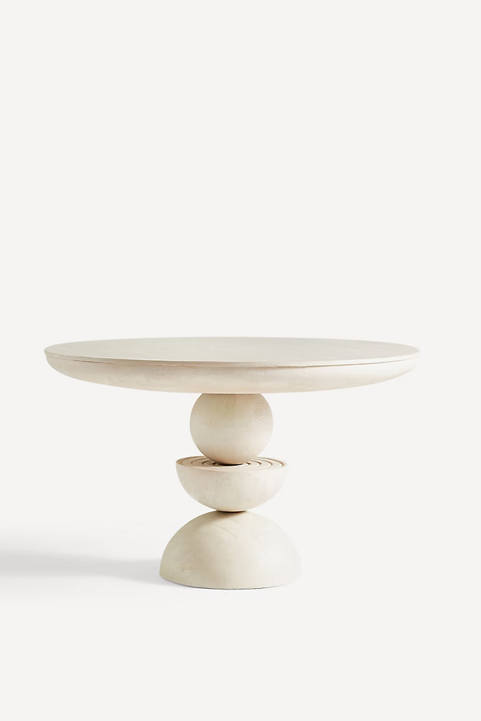 Sonali Dining Table | Anthropologie (US)