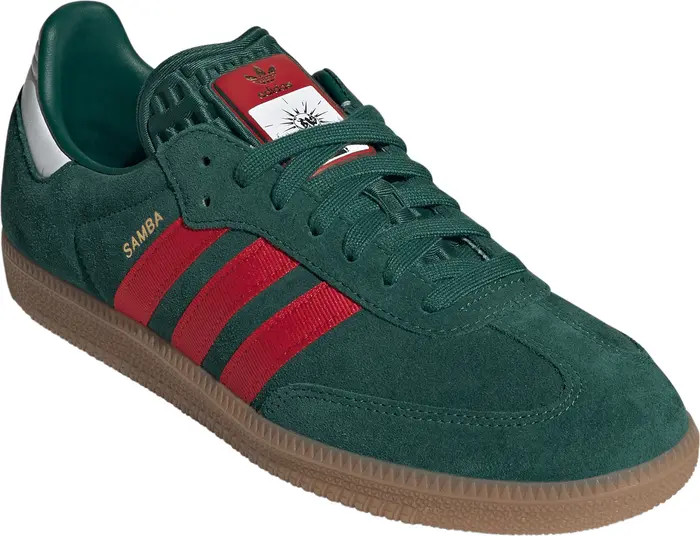 x FIFA Gender Inclusive Samba OG Sneaker | Nordstrom