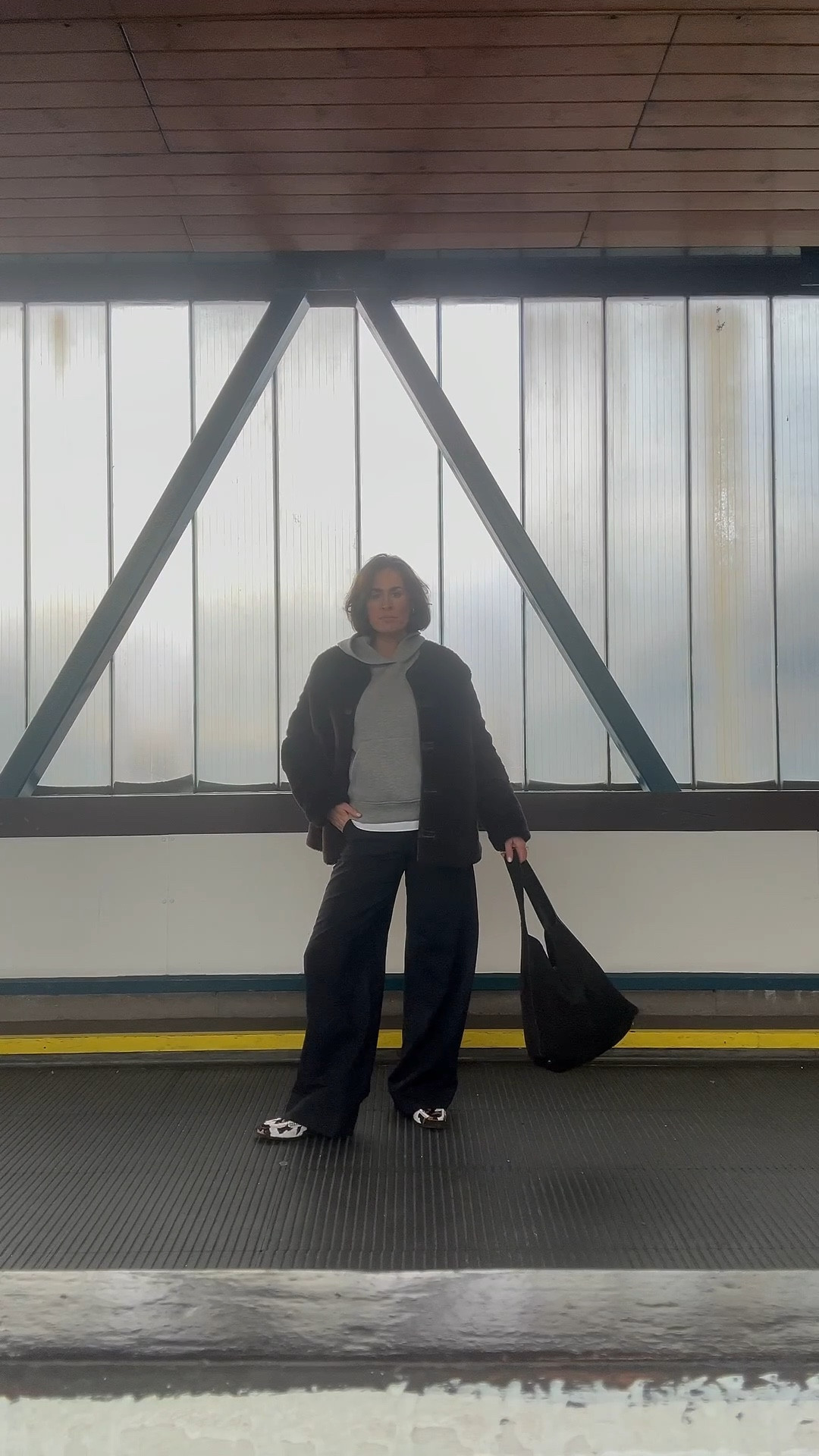 All the layers right now 🐻 

#LTKwinter #LTKstyletip #LTKuk