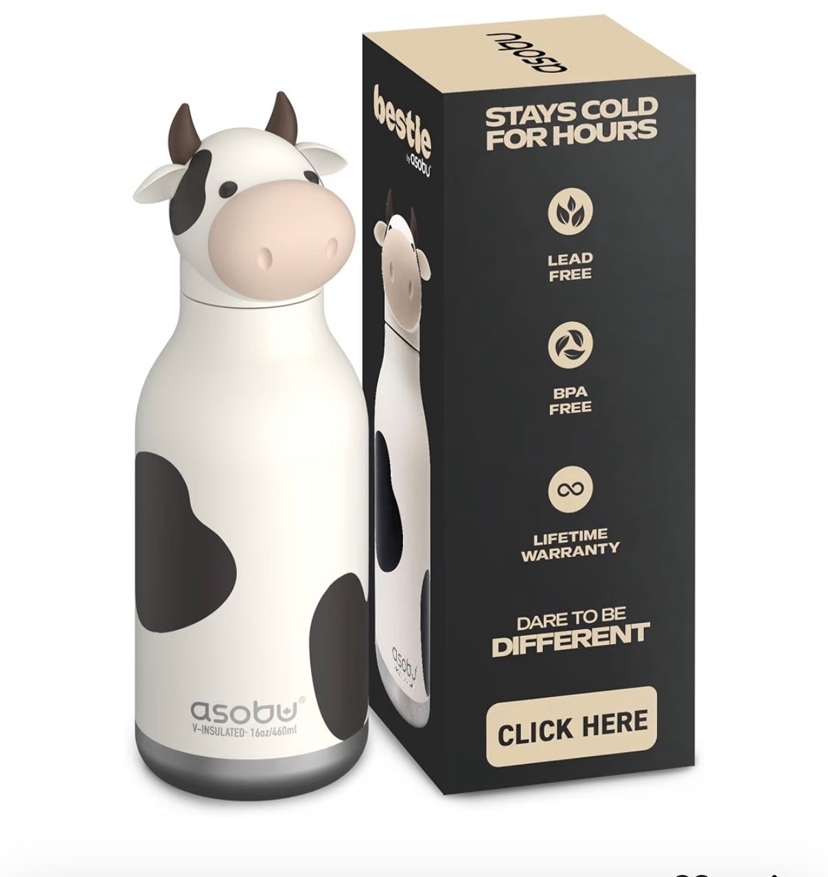 #cows #cowwaterbottle #summer #cattle #waterbottle