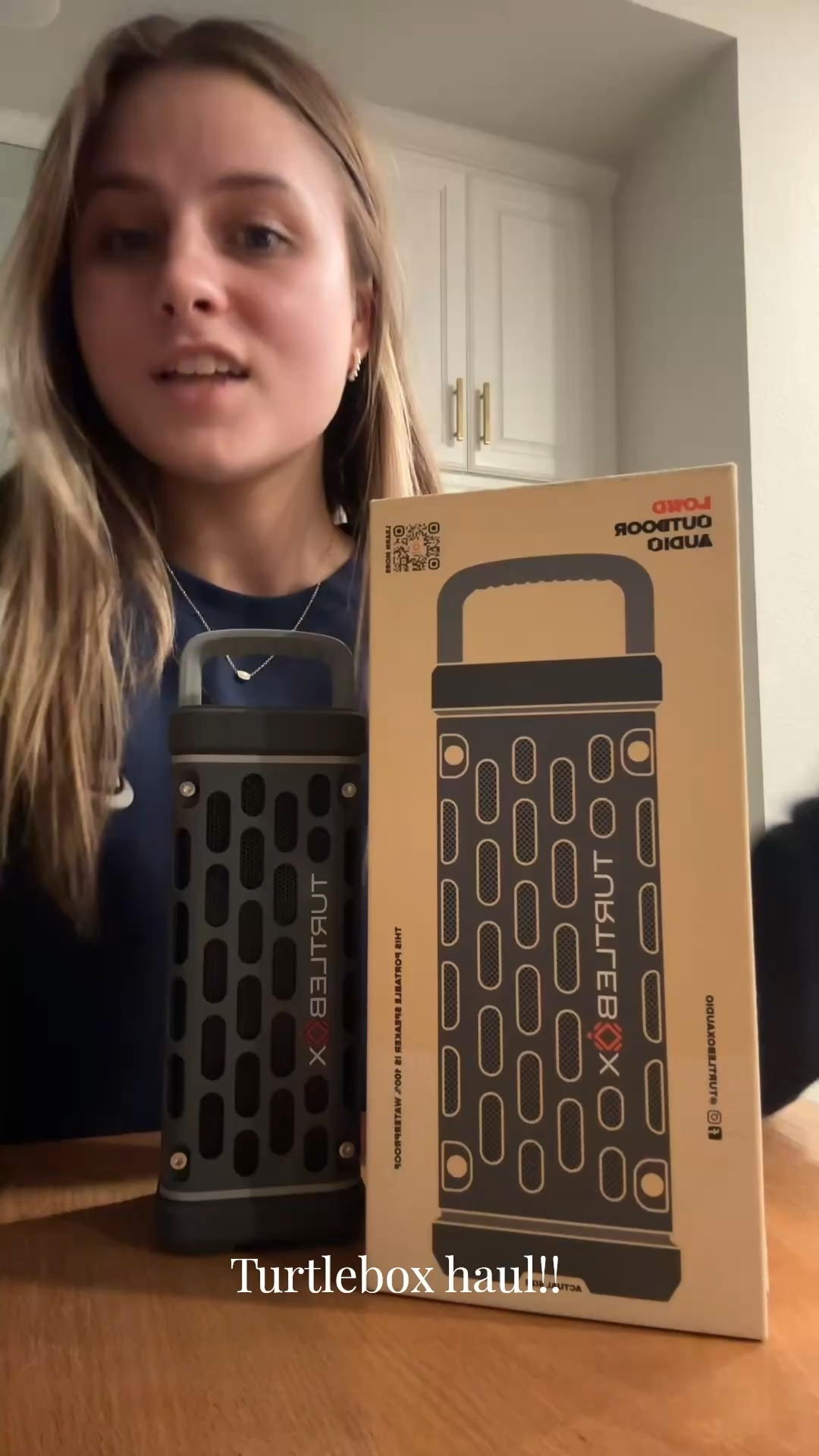 Giveaway turned into my new fav speaker!! I get the hype. ✨ These speakers are truly amazing quality. 

Perfect for golf, boating, or relaxing in your backyard! 

#LTKTravel #LTKvlog #LTKActive