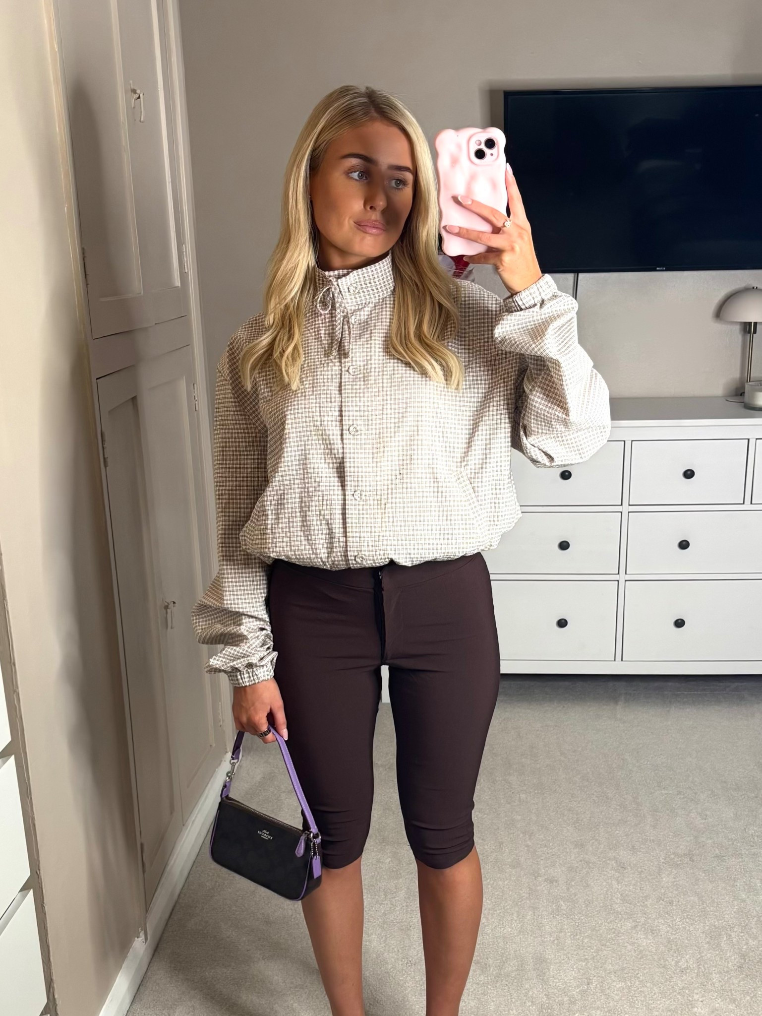 Weekend outing 

#LTKuk #LTKstyletip #LTKspring