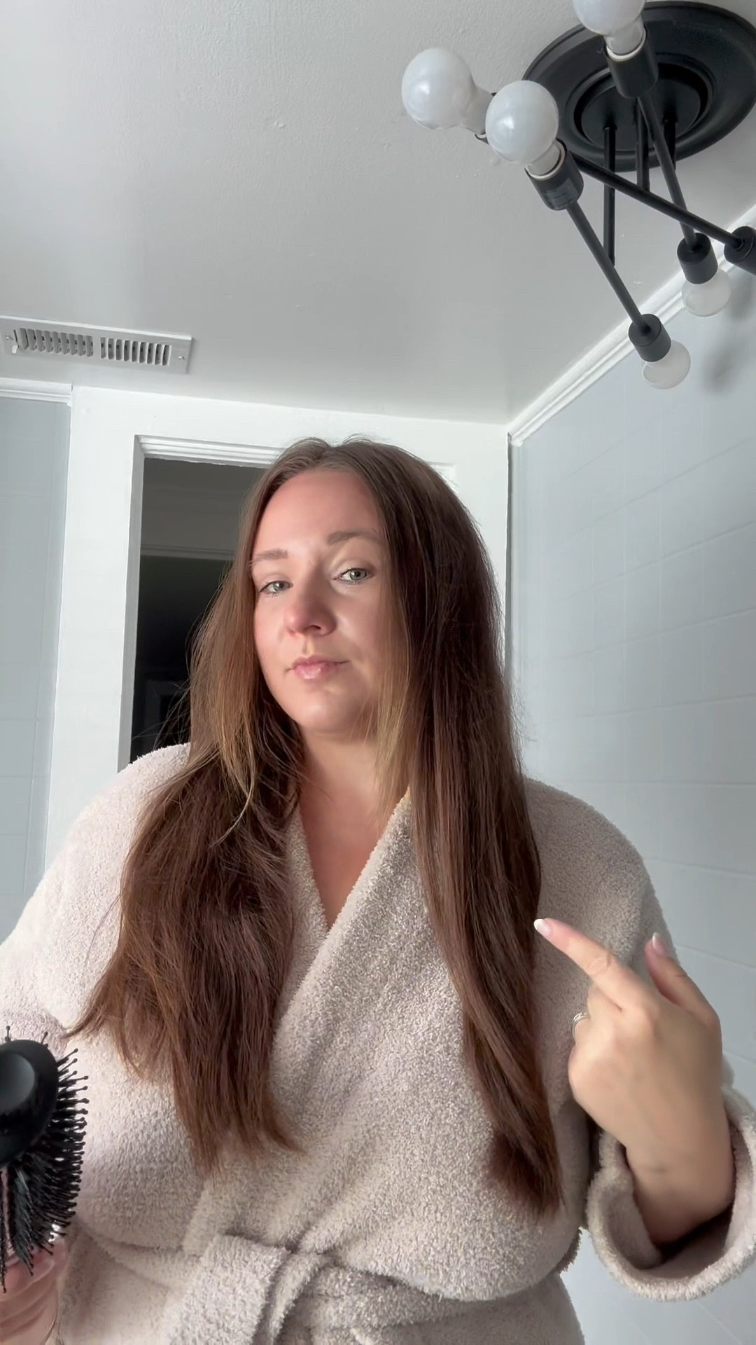 This hair blowing & styling tool is genius! 


Hair tool
Hair styling tool
Hair blowing heat tool
Hairstyle
Beauty tools
GRWM
Get ready with me
Natural dry shampoo
Natural hair products
Organic hair products 
Barefoot dreams
Barefoot dreams robe
Cozy robe 


#LTKFindsUnder50 #LTKBeauty #LTKHome