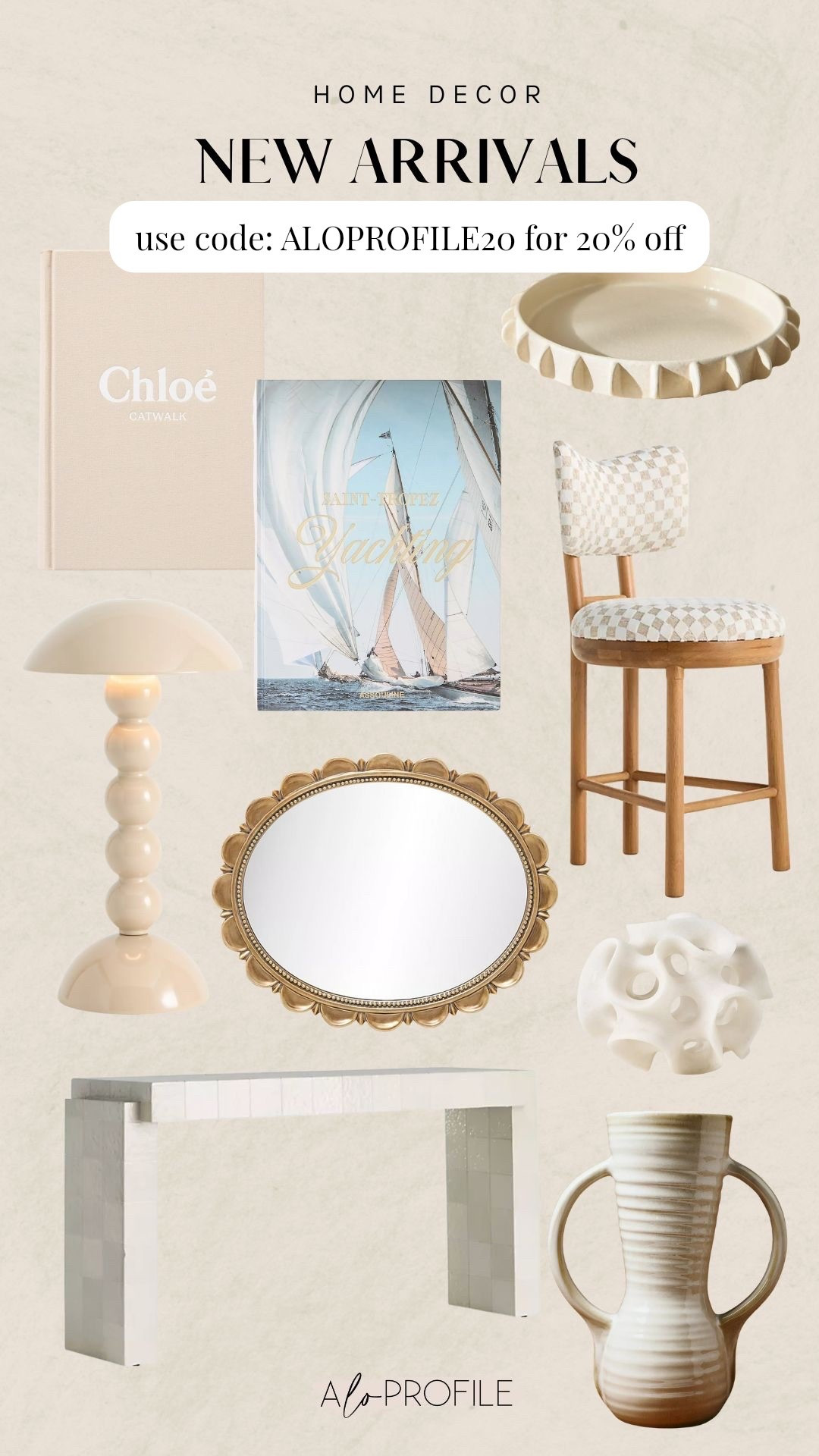 Anthro New Home Arrivals // Anthropologie, home decor, decor, spring decor, neutral decor, home decor refresh, living room decor, bedroom decor, Anthro home decor, modern decor