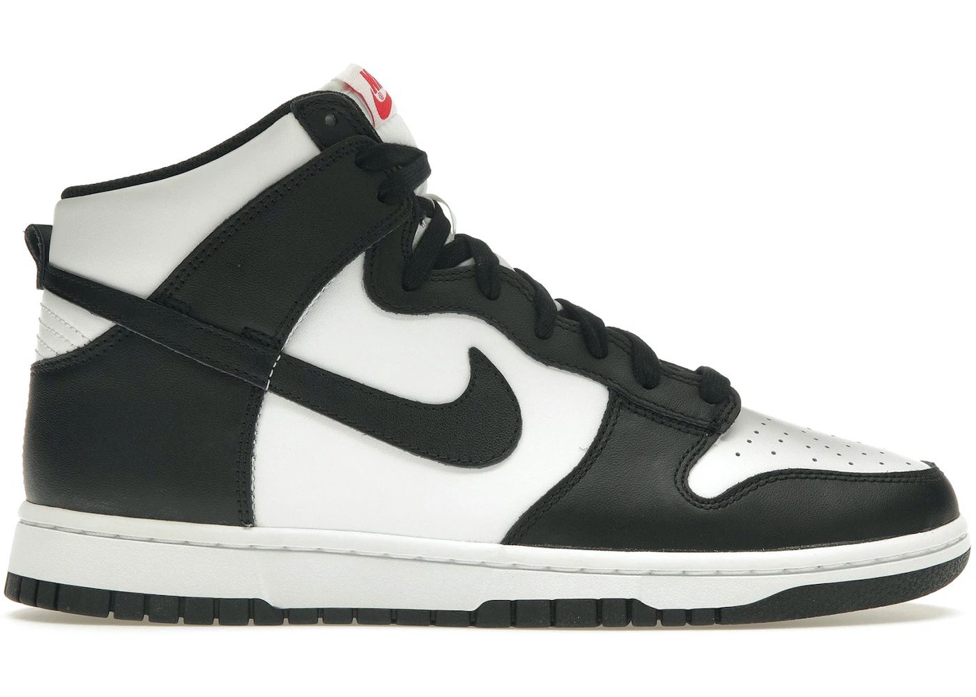 Nike Dunk High Panda (2021) | StockX