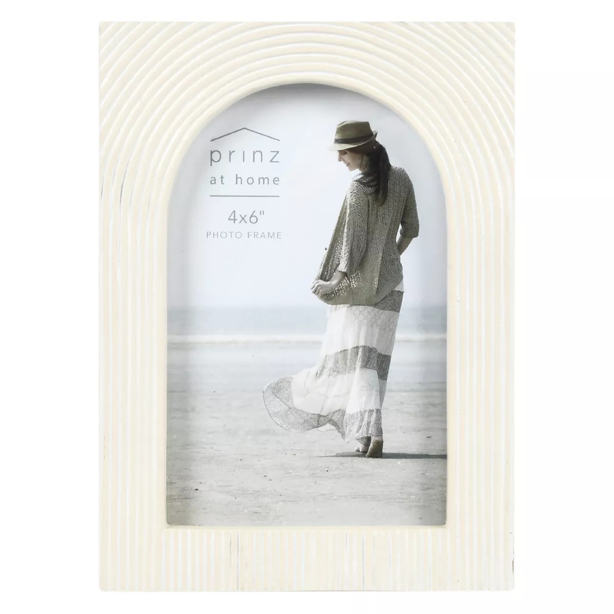 Sonoma Goods For Life® Resin Arched Picture Frame | Kohl's