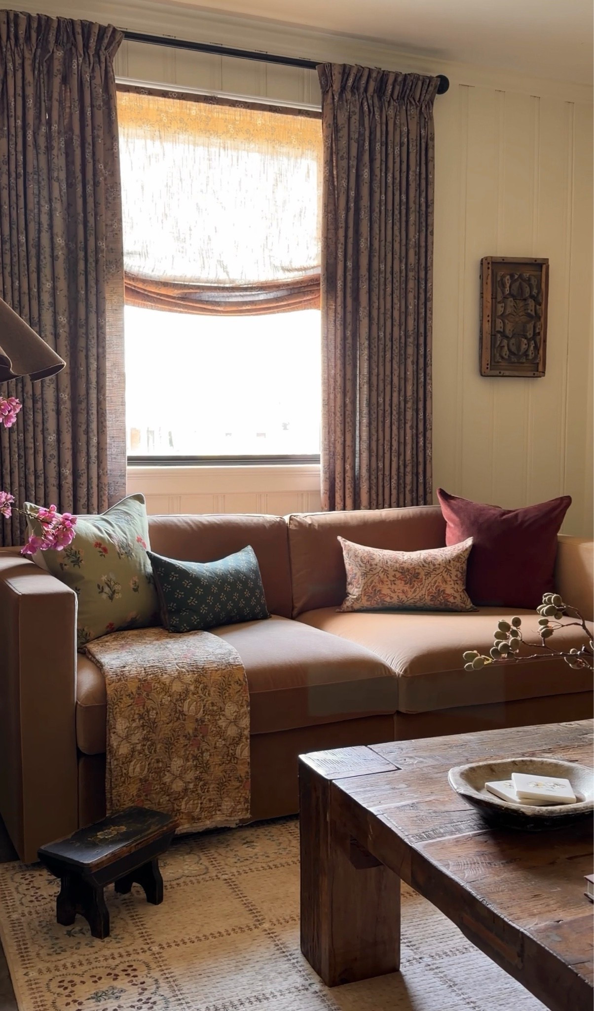 Shop my Bellamia sofas! I have the caramel velvet and the mocha linen!

#LTKU #LTKOver40 #LTKSeasonal