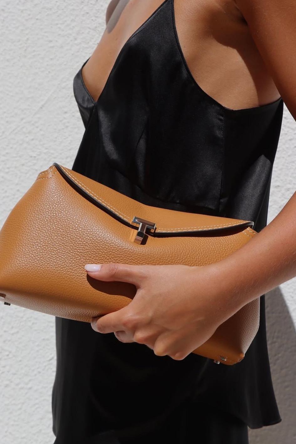 Toteme clutch 

#LTKCyberWeek #LTKbag #LTKeurope