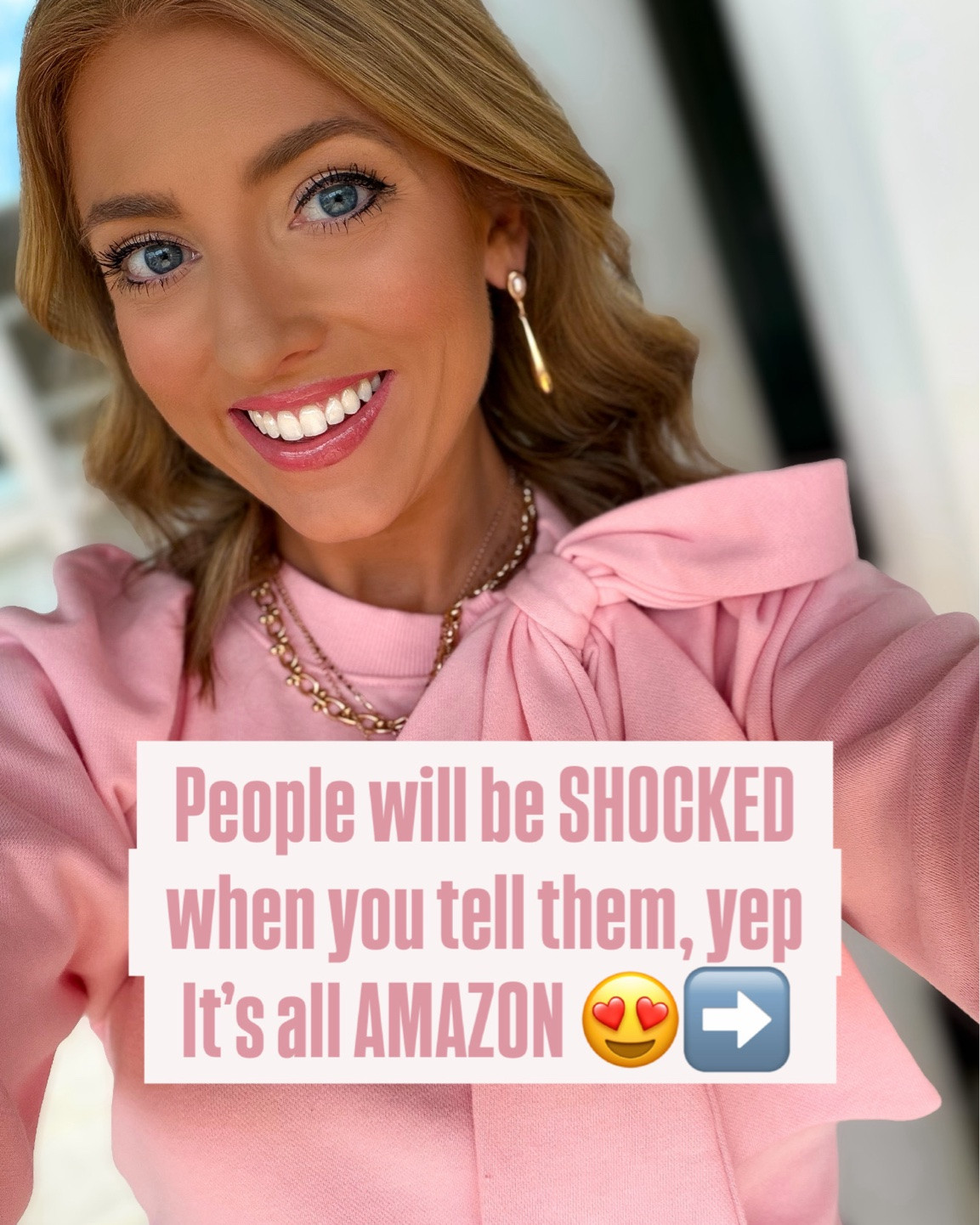 Amazon fall fashion is SO good right now 😍🍂 I found so many pieces that instantly make an outfit feel more expensive — and I cannot believe some of these finds are Amazon!

From the cutest fall dresses and polka dot denim to leopard print jeans, barrel jeans, easy button ups and the prettiest blazer-style dress, this roundup is full of fall outfit ideas I’ll be reaching for on repeat. 🤎

And the ACCESSORIES 👏🏻 The suede-look handbags, leopard flats, ballet flats and neutral knee-high boots are such good finds! The bags are both under $40 and give that elevated designer-inspired look without the designer price tag. So many easy pieces to mix, match and style all season long!

#amazonfashion #amazonfinds #amazonfashionfinds #amazonstyle #amazonoutfits #fallfashion #falloutfits #fallstyle #falloutfitideas #fallfashionfinds #affordablefashion #affordablefinds #womensfashion #womensoutfits #fallwardrobe #leopardprint #barreljeans #falldresses #fallshoes #fallbags #amazonmusthaves

#LTKgrwm #LTKootd #LTKPetite